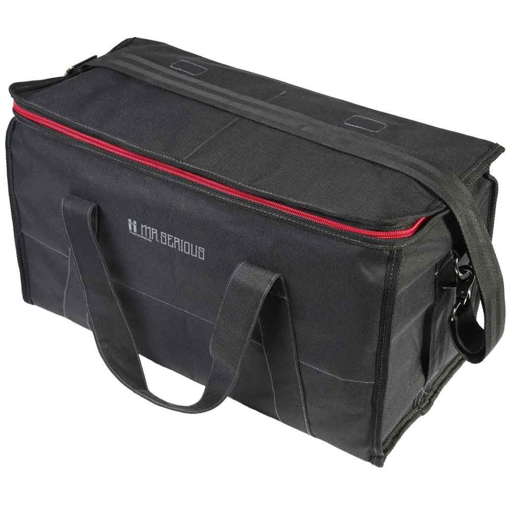 Mr. Serious 18 pack Shoulder Bag