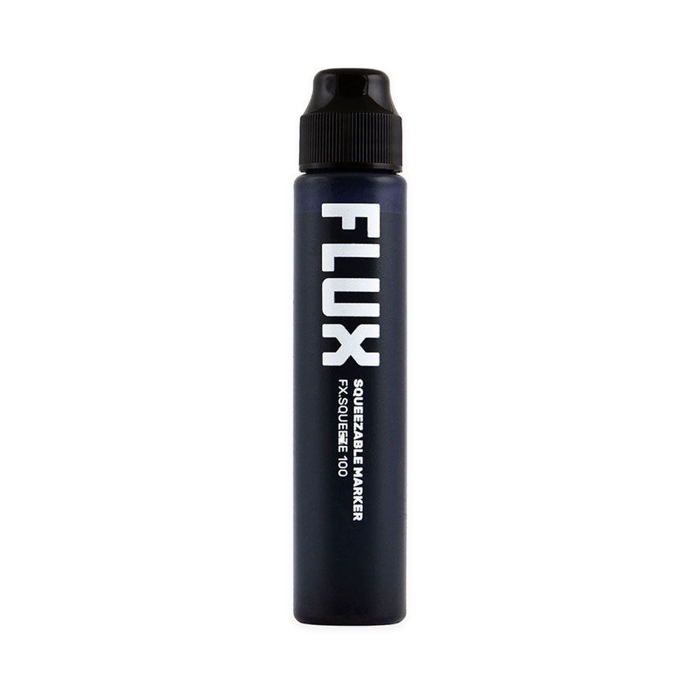 FLUX Industrial Marker FX.SQUEEZE 100I