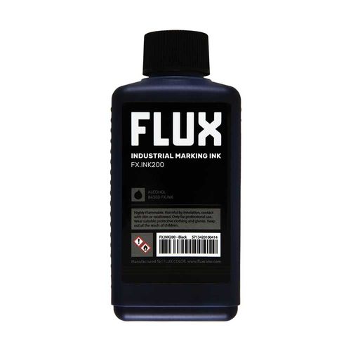 FLUX Industrial Marking Ink FX.INK200 Refill