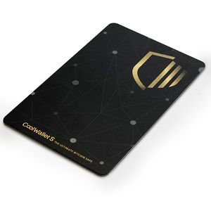 Coolwallet S Hardware Wallet