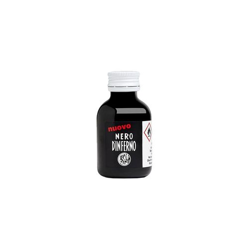 Nero D'Inferno - 50ml - Inkt - Refill - Inkt kopen 