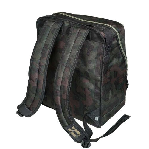 Mr. Serious Metro backpack Camouflage