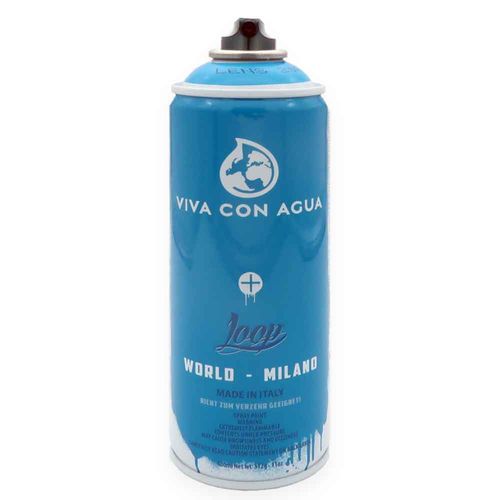 Loop Colors Cans x Viva con Agua Limited Edition