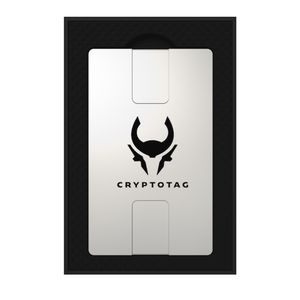 Cryptotag Zeus Expansion Kit