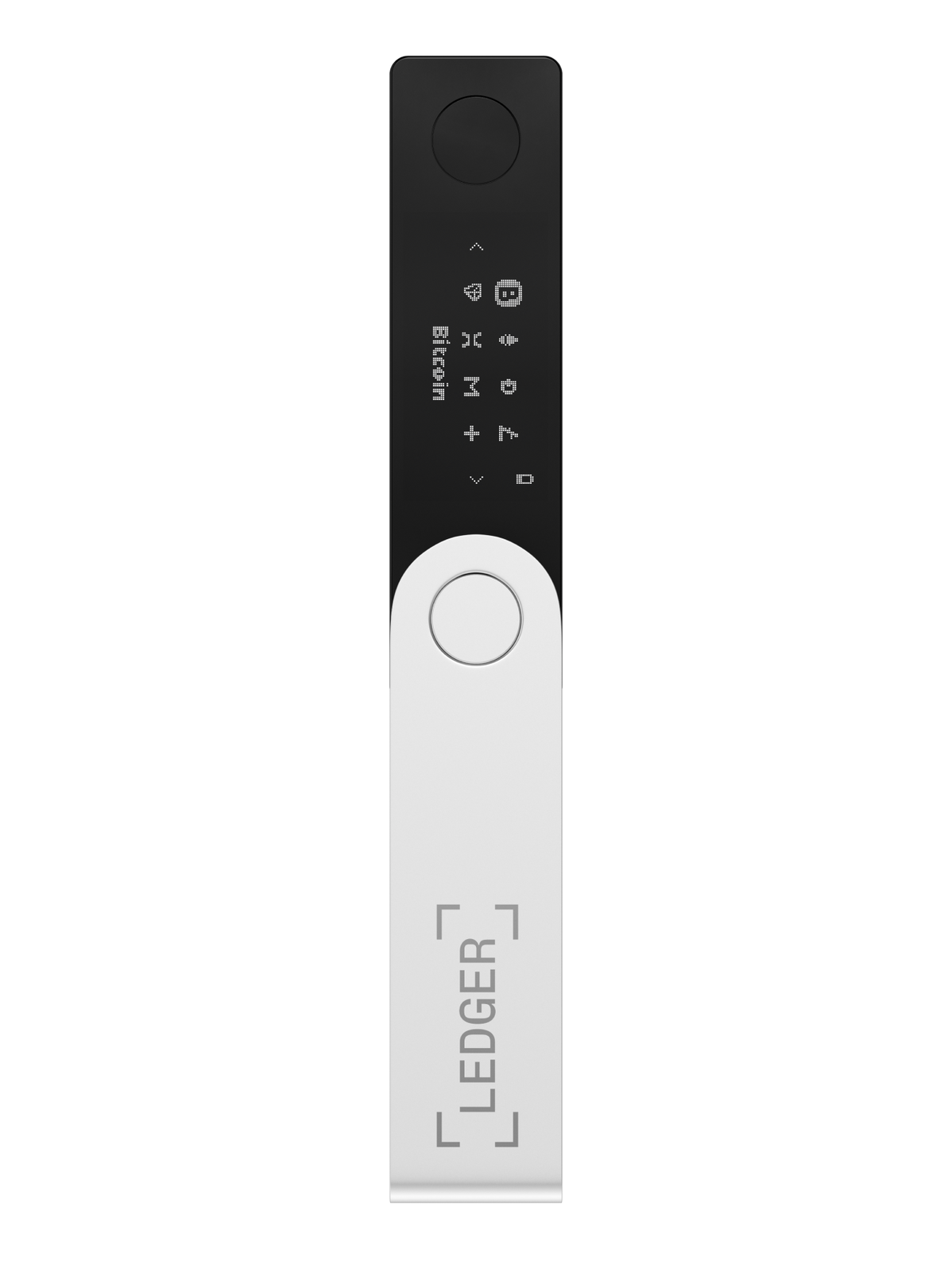 Ledger Nano X