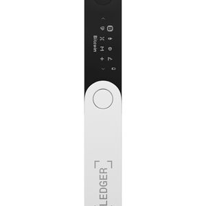 Ledger Nano X