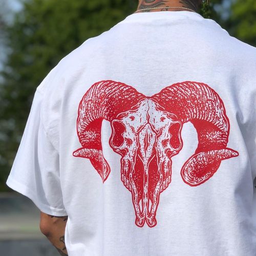 Ram T-shirt