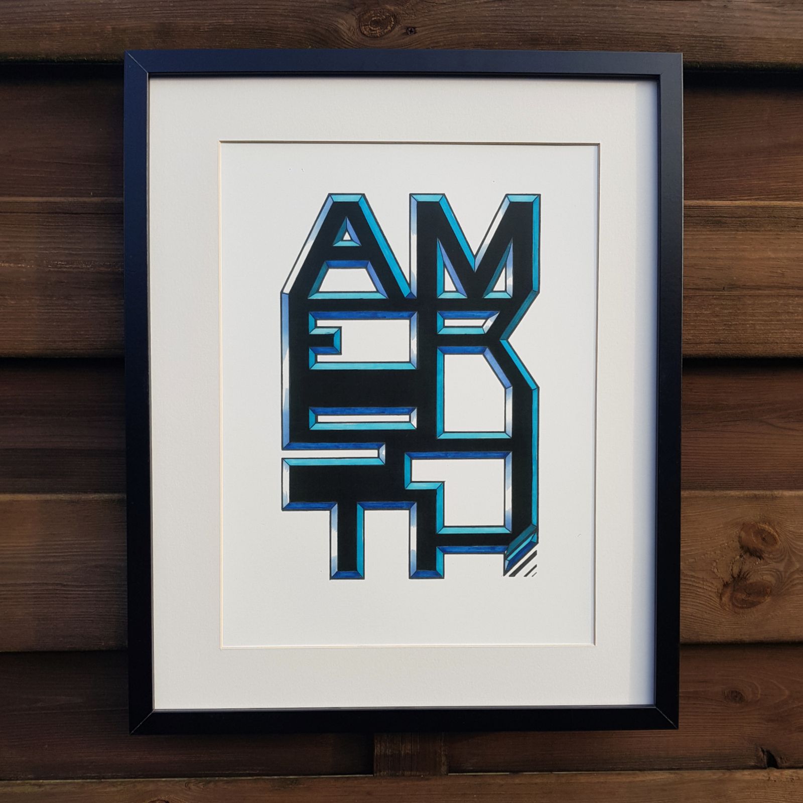 "Amers4th" Blue print