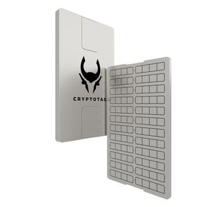 Cryptotag Thor Expansion Kit