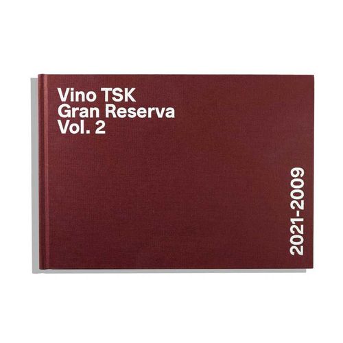 VINO-GRAN RESERVA VOL II