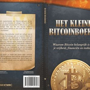 Het kleine Bitcoin boekje