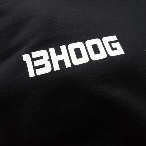 13HOOG Hoodie