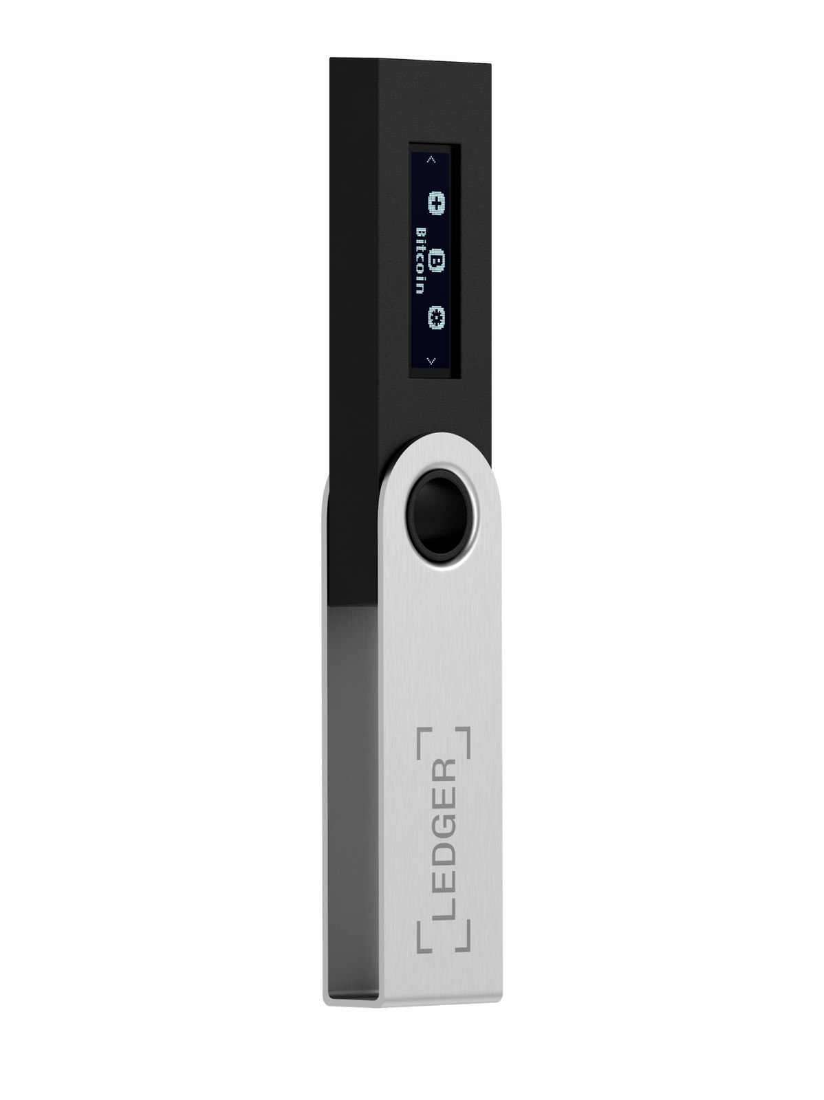 Ledger Nano S