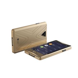 Ellipal Titan Hardware Wallet Goud