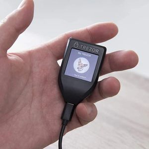 Trezor