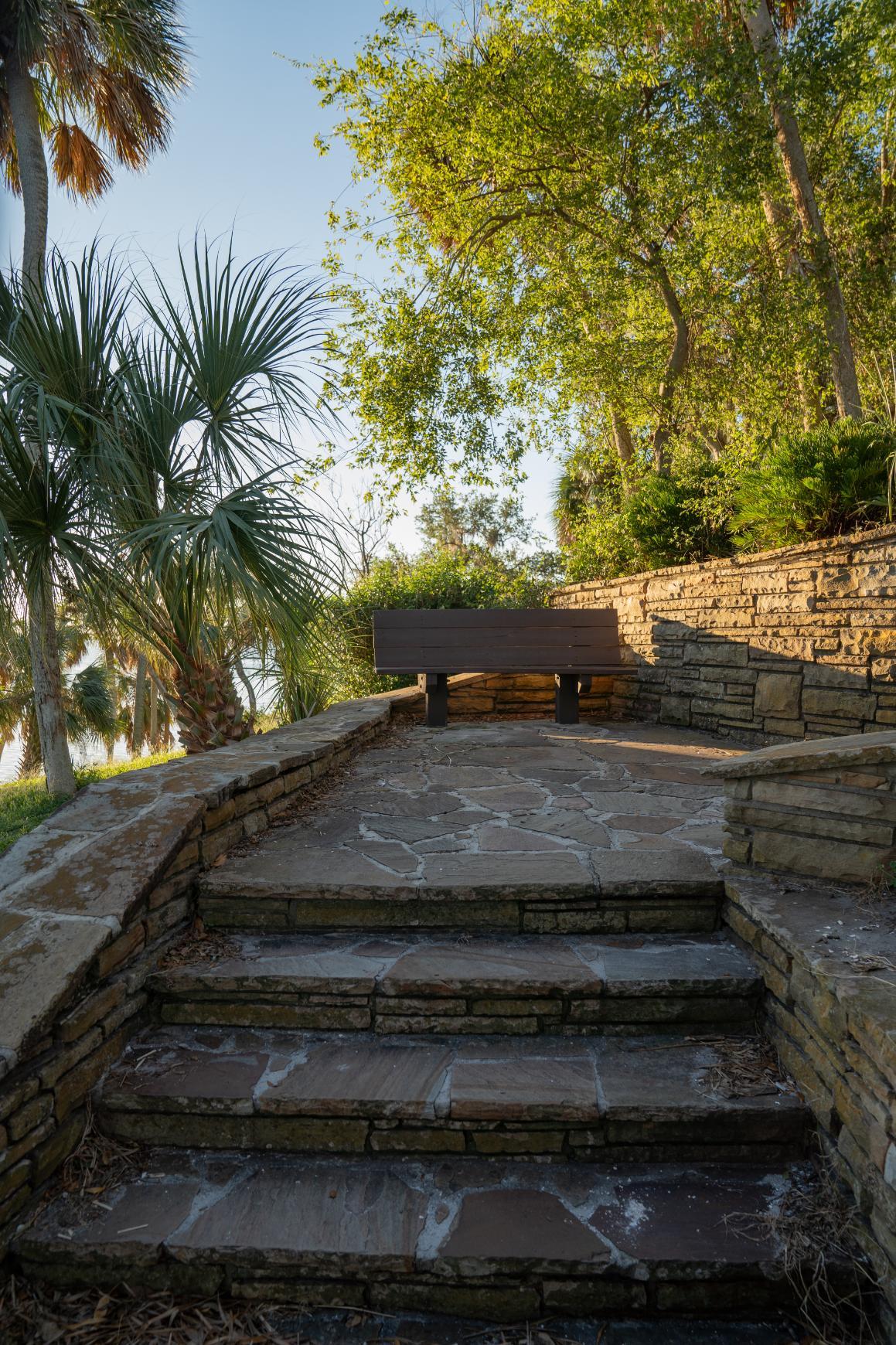 Pierre Rocque Park Slide 1 of 12