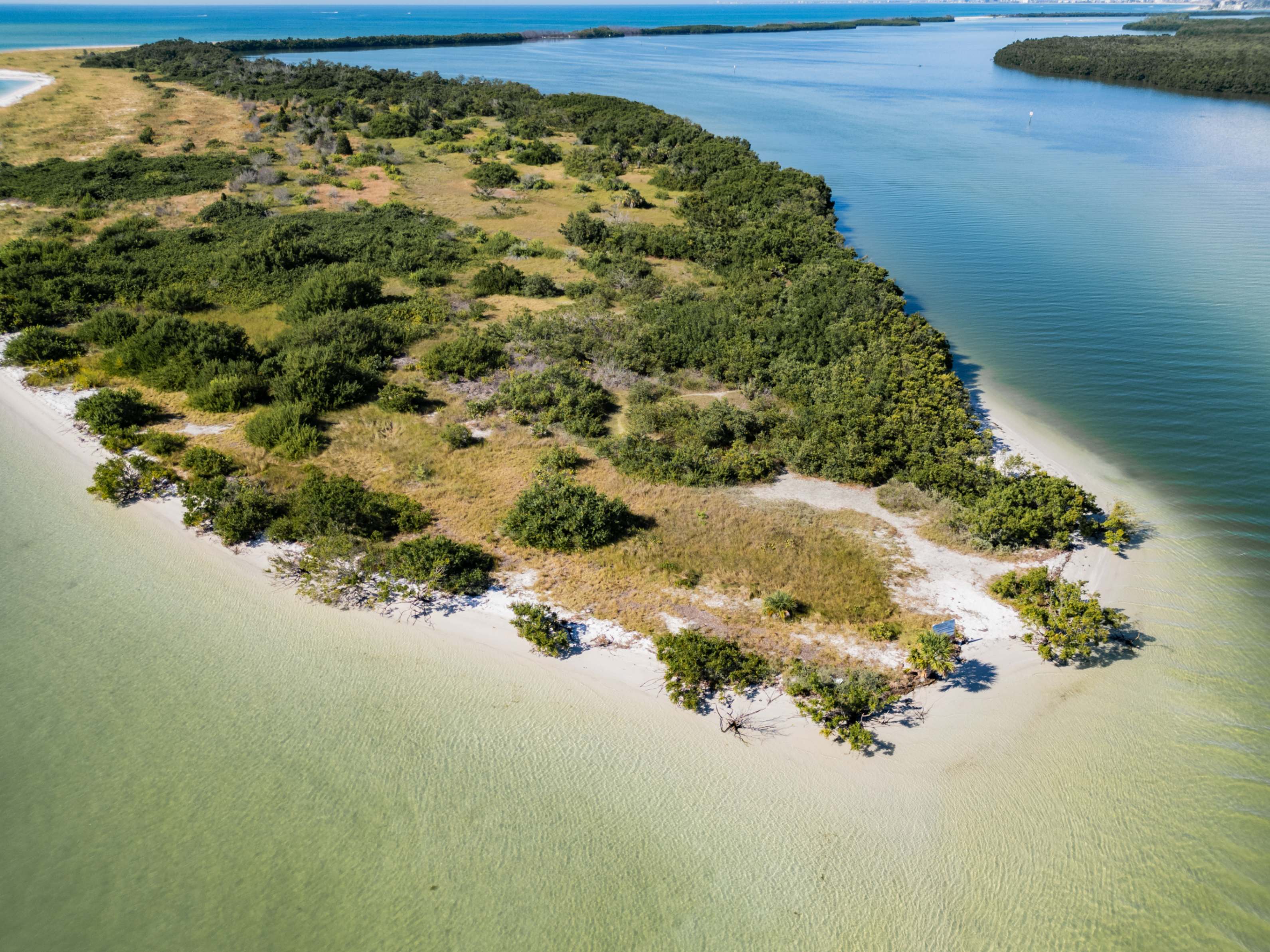 Pinellas County Parks and Conservation Resources