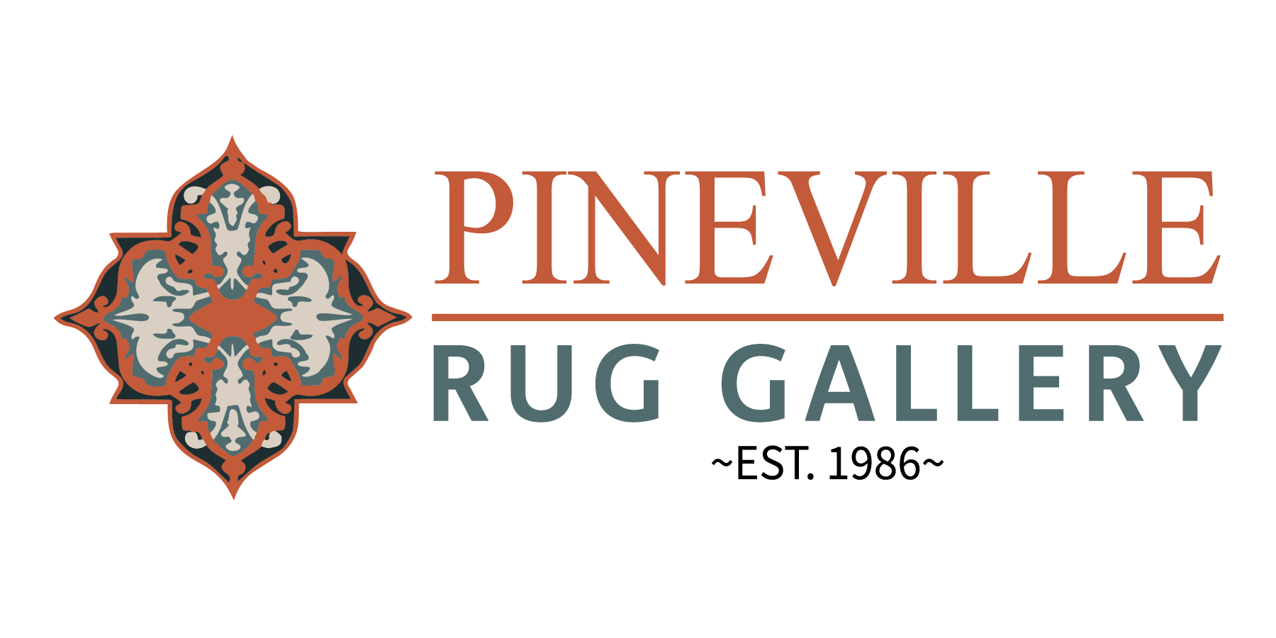 Pineville Rug Gallery