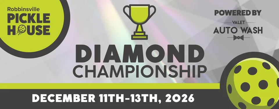 Diamond Championship