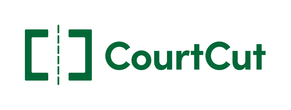 CourtCut Singles $100 Moneyball