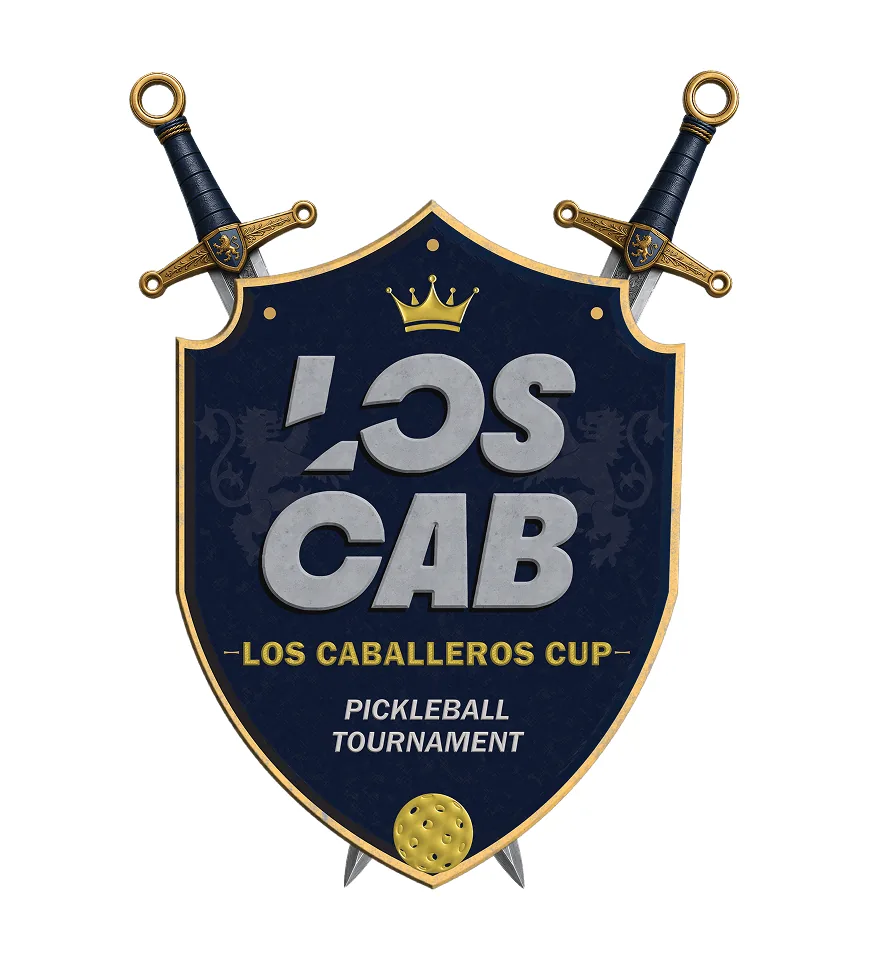 Caballeros Cup 2026: November Championship - 11/28-29