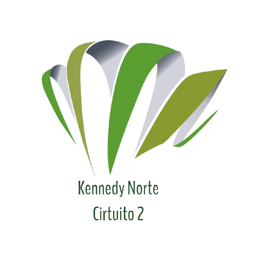 Kennedy Norte Circuito&nbsp;2
