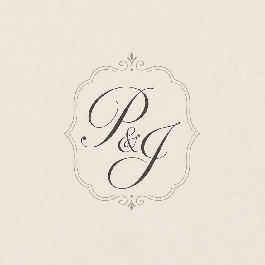 Matrimonio Pía y Juan Xavier