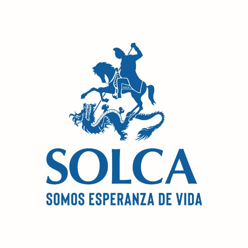 Solca Parqueo Garita 5