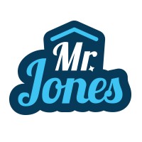 Mr. Jones