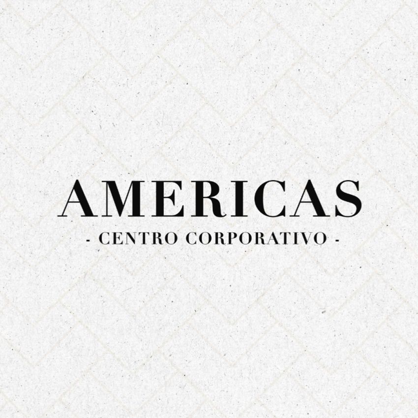 Americas Centro Corporativo
