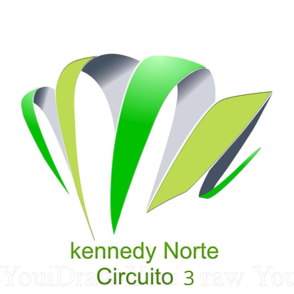 Kennedy Norte Circuito&nbsp;3