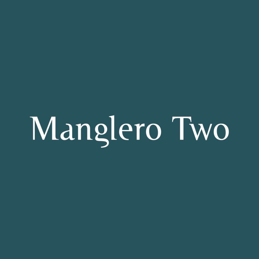Manglero Two