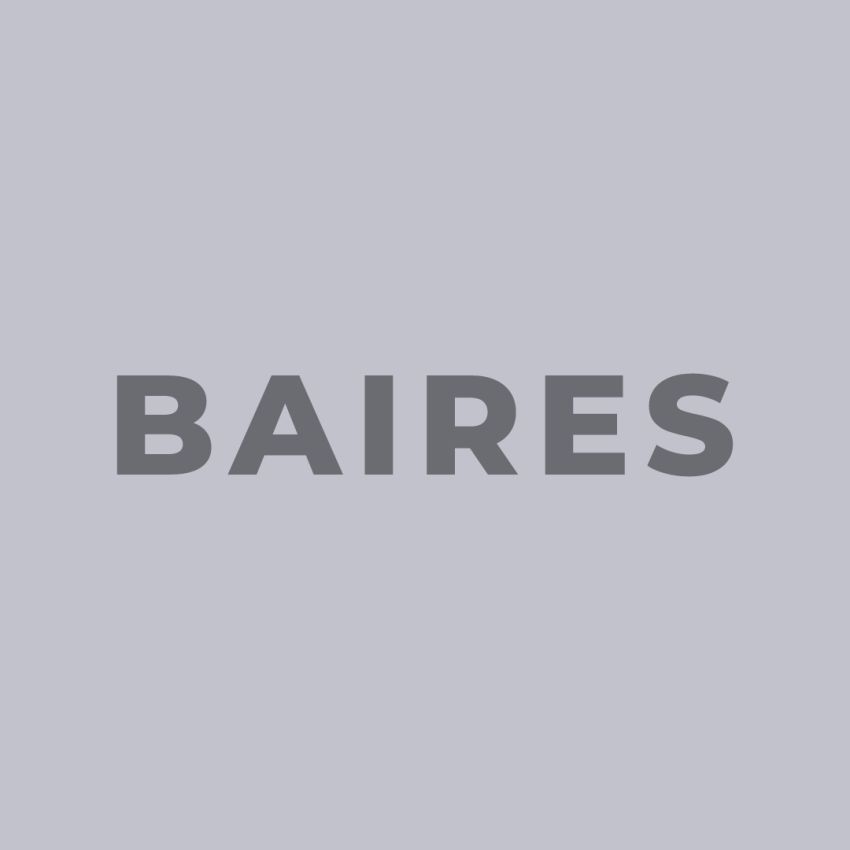 Edificio Baires