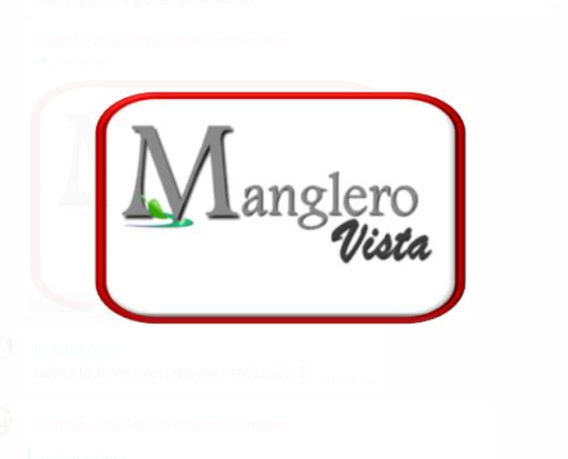 Manglero