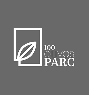 100 Olivos