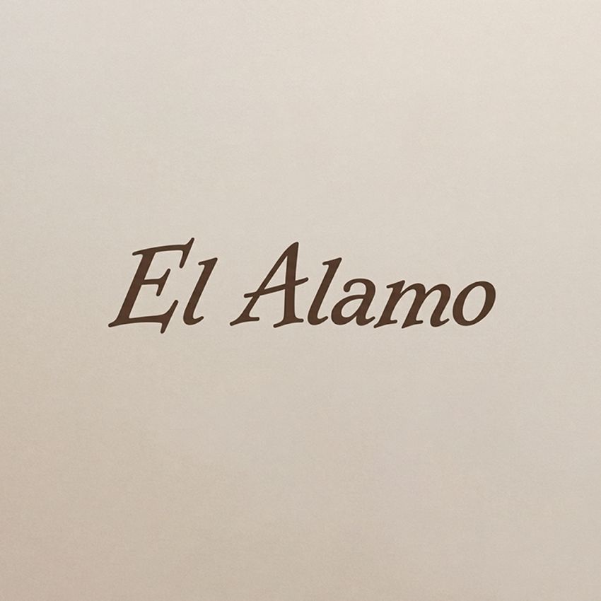 El Alamo
