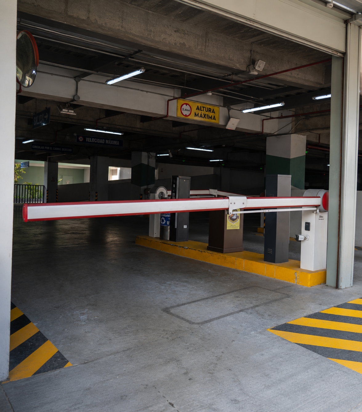 Parking Pinlet 3