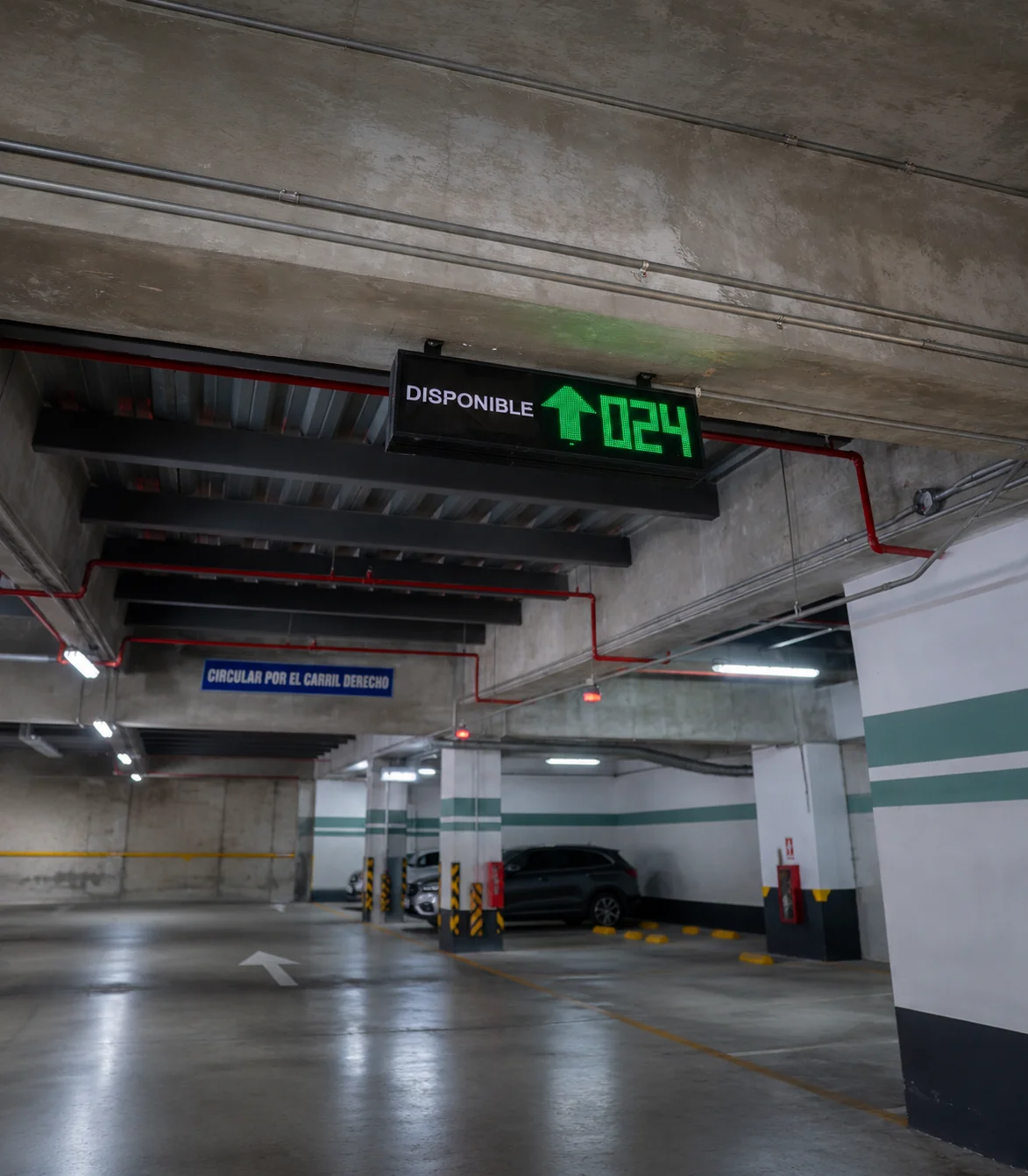 Parking Pinlet 4