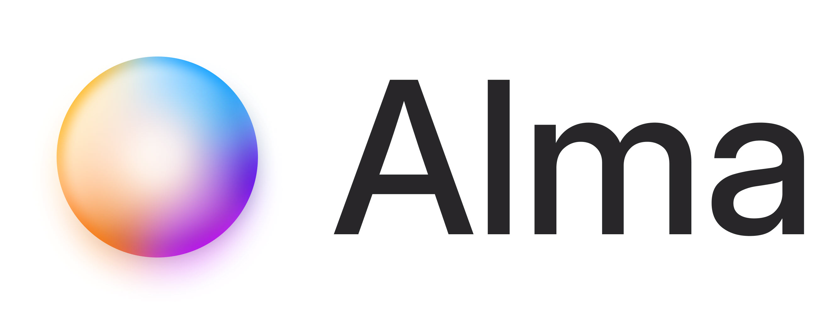 Alma Programming Language App Store