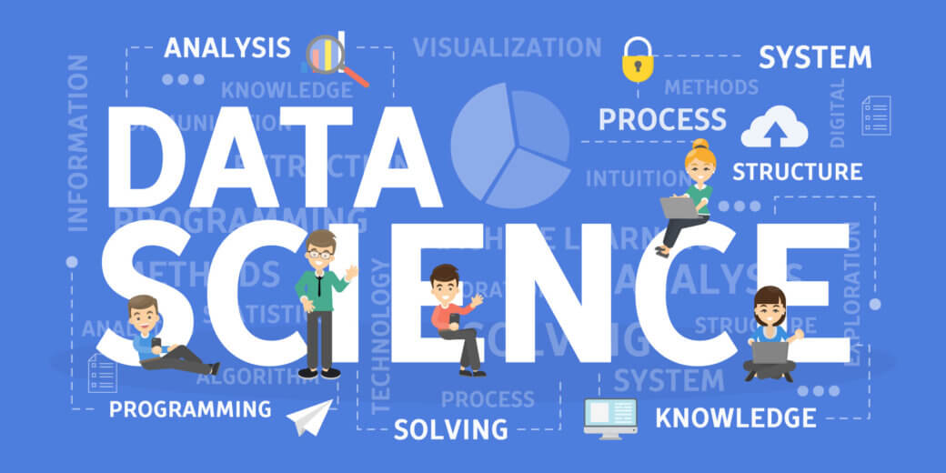 Pintaar Pengenalan Data Science Dengan Menggunakan Python Dengan Studi Kasus