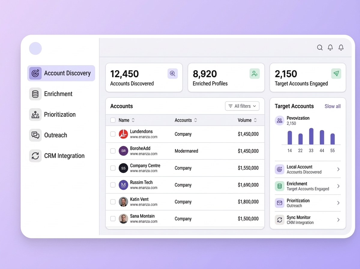 The AI platform for modern go-to-market teams