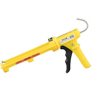 PISTOLA CALEFATEADORA ESQUELETO PCA2 BYP