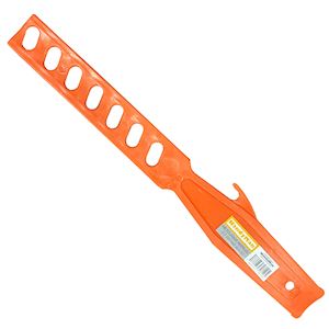 MEZCLADORES PLASTICOS 27CM
