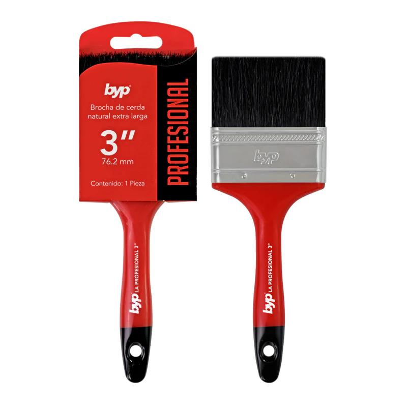 BROCHA PROFESIONAL PREMIUM 2