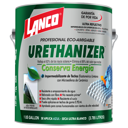 ULTRATHANE TRANSPARENTE