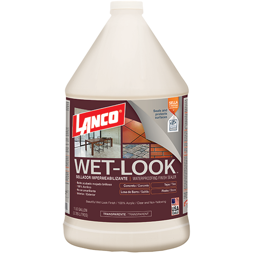 WET LOOK GLN