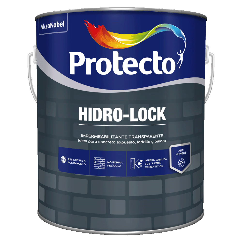 PROTECTO HIDRO-LOCK 656 01GL (3.785L)