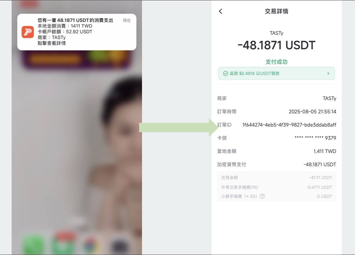派網卡消費實測
