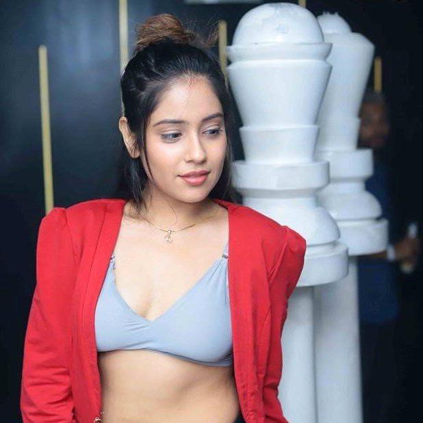 Pihu Sharma