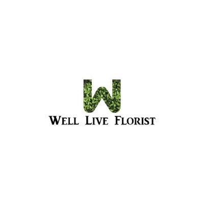 Well Live Florist